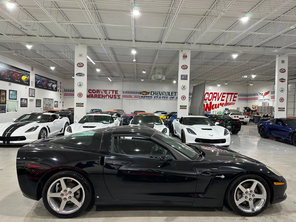 2005 Chevrolet Corvette C6 - Image 7 of 21