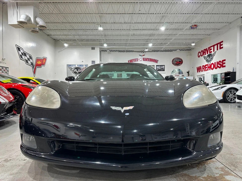 2005 Chevrolet Corvette C6 - Image 19 of 21