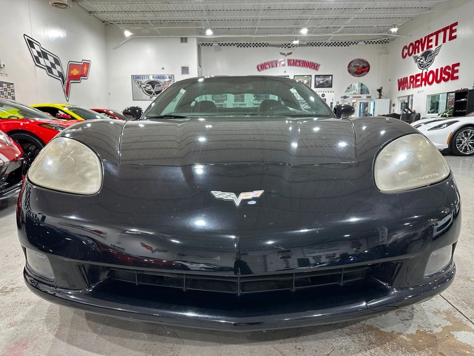 2005 Chevrolet Corvette C6 - Image 17 of 21