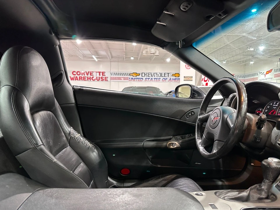 2005 Chevrolet Corvette C6 - Image 15 of 21