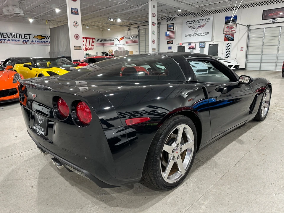 2005 Chevrolet Corvette C6 - Image 19 of 31