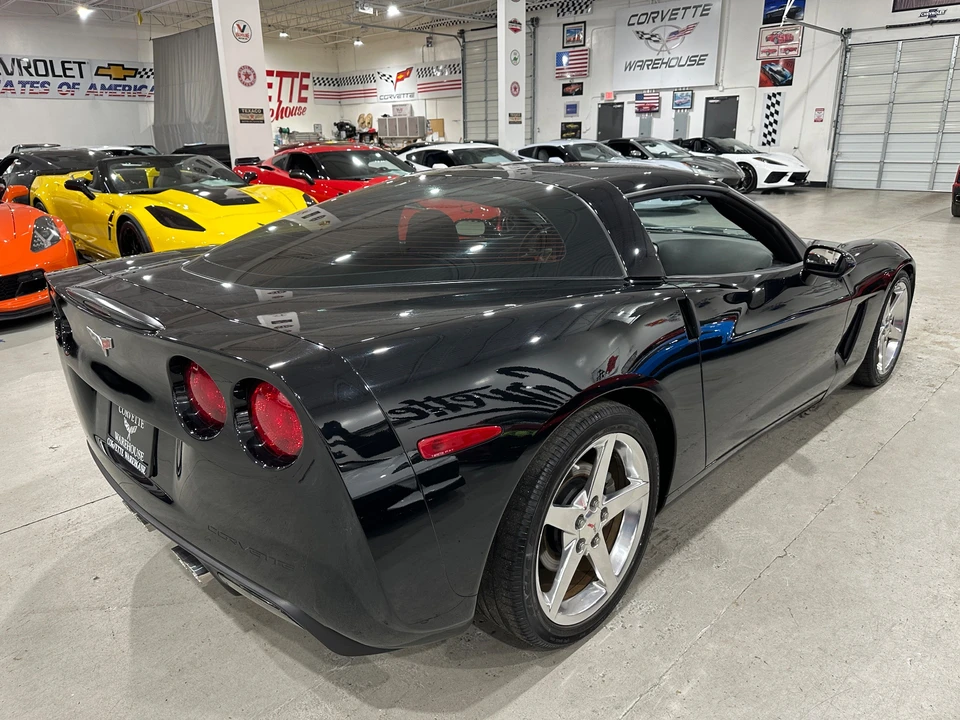 2005 Chevrolet Corvette C6 - Image 20 of 31