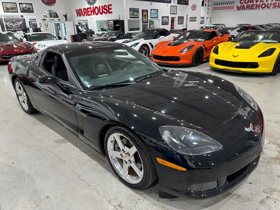 2005 Chevrolet Corvette C6 - Image 22 of 31