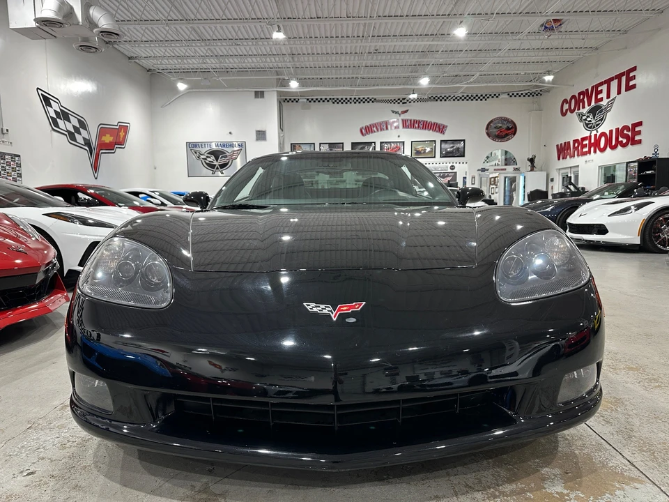 2005 Chevrolet Corvette C6 - Image 23 of 31