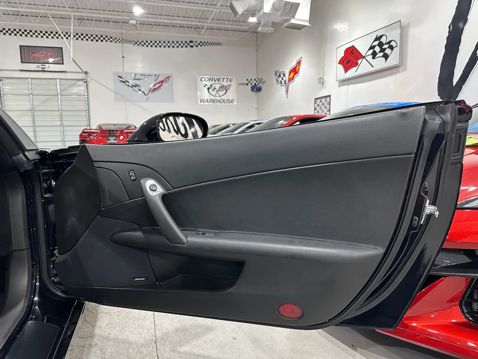 2005 Chevrolet Corvette C6 - Image 12 of 31