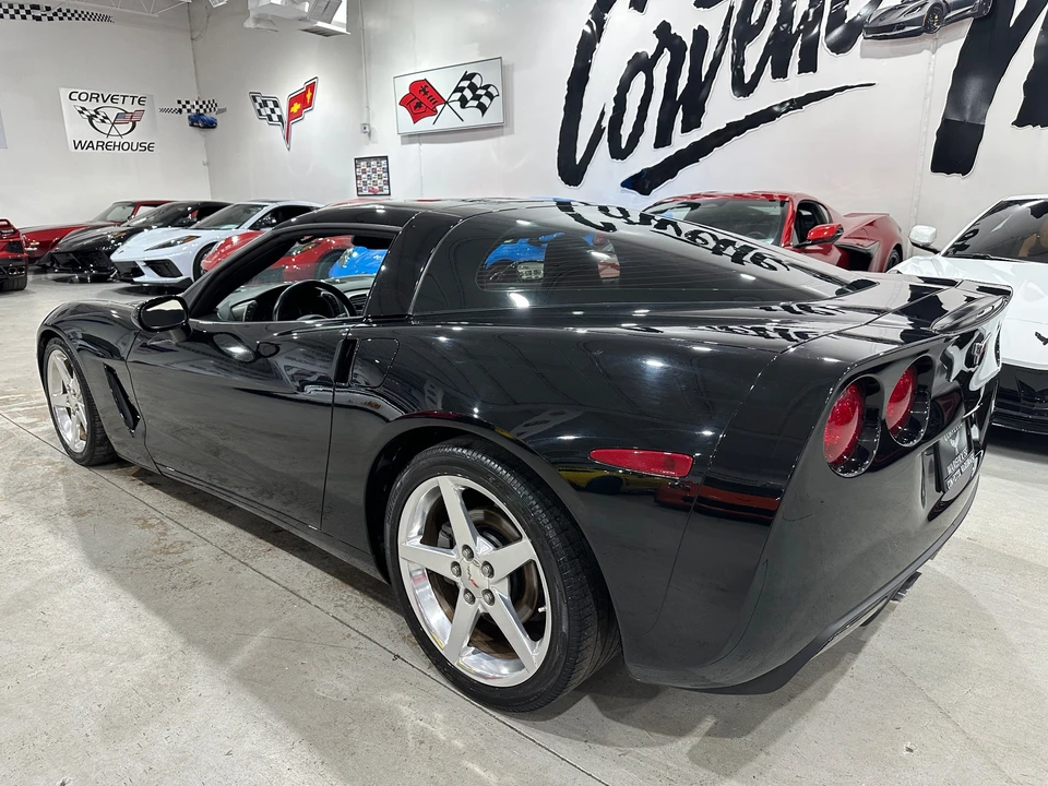 2005 Chevrolet Corvette C6 - Image 3 of 31