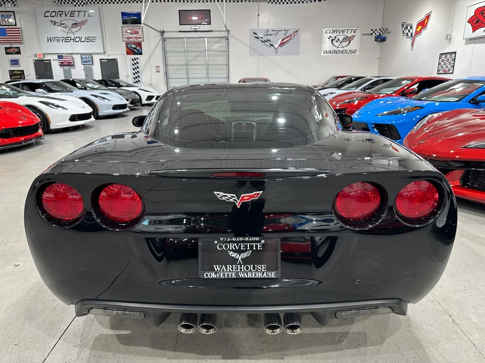 2005 Chevrolet Corvette C6 - Image 28 of 31