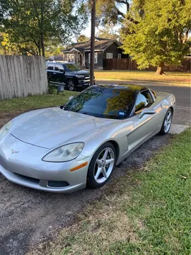 2005 Chevrolet Corvette C6 - Image 2 of 19