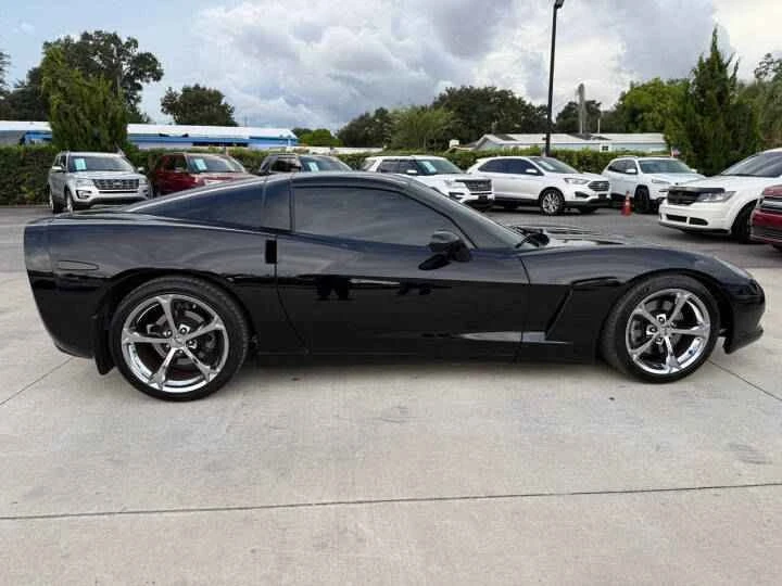 2005 Chevrolet Corvette C6 - Image 2 of 7