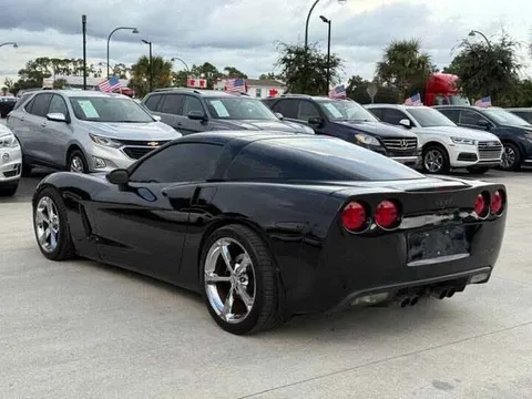 2005 Chevrolet Corvette C6 - Image 4 of 7