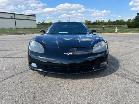 2005 Chevrolet Corvette C5 - Image 2 of 11