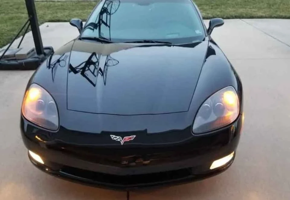 2005 Chevrolet Corvette C6 - Image 3 of 13