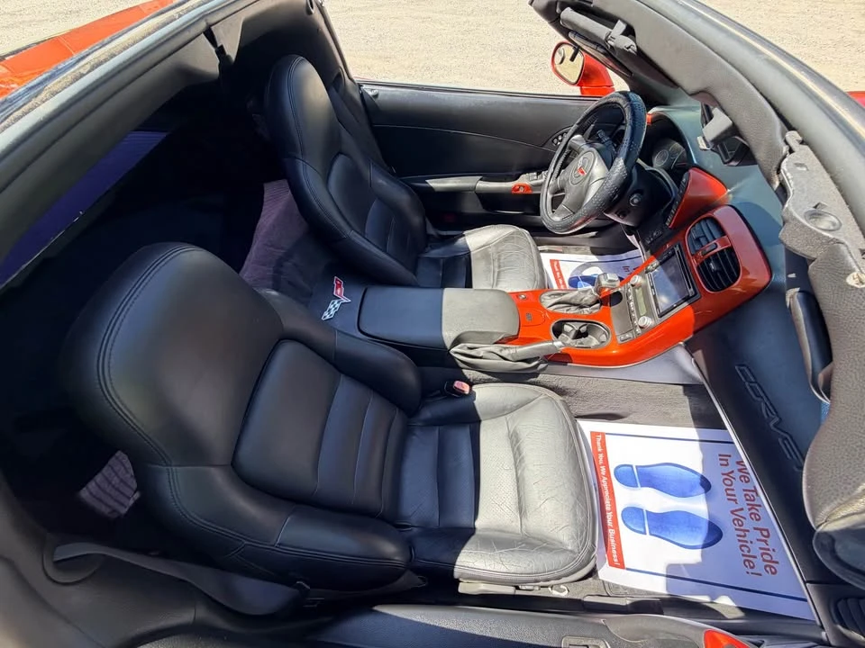 2005 Chevrolet Corvette C6 - Image 11 of 15