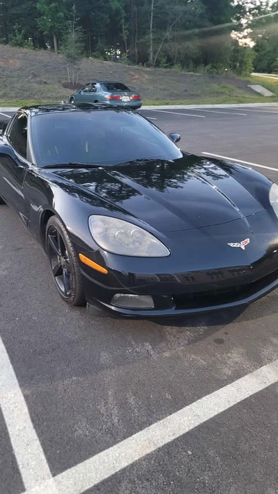 2005 Chevrolet Corvette C6 - Image 9 of 13
