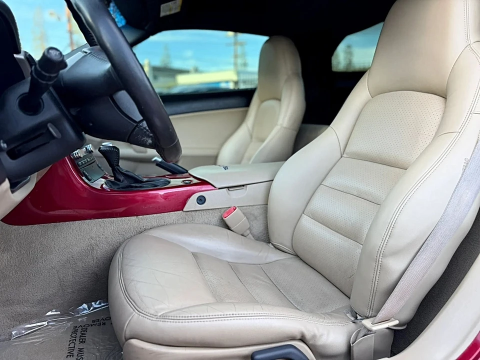 2005 Chevrolet Corvette C6 - Image 14 of 20
