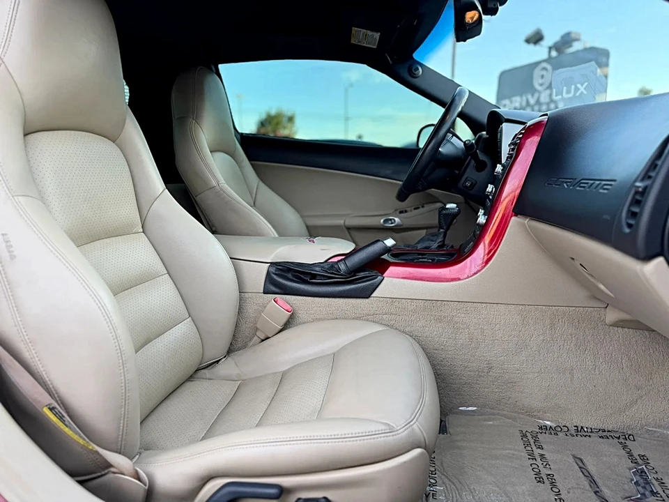 2005 Chevrolet Corvette C6 - Image 17 of 20