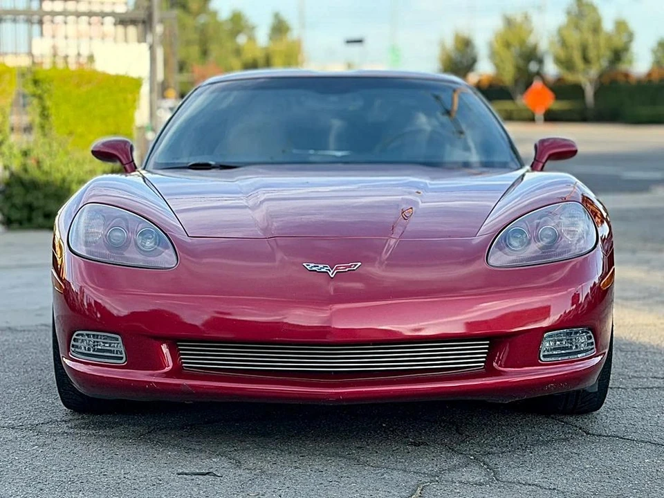 2005 Chevrolet Corvette C6 - Image 2 of 20