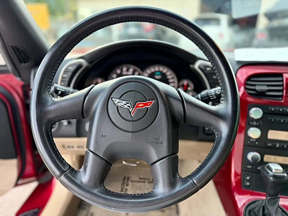 2005 Chevrolet Corvette C6 - Image 10 of 20