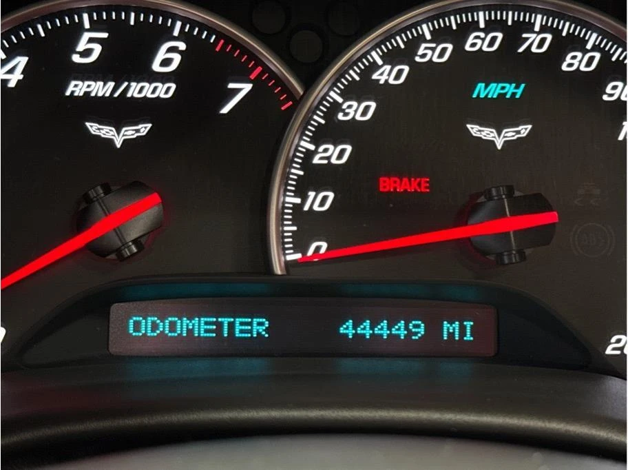 2005 Chevrolet Corvette C6 - Image 12 of 31