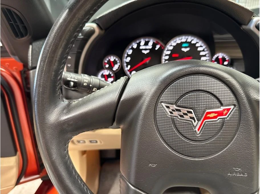 2005 Chevrolet Corvette C6 - Image 19 of 31