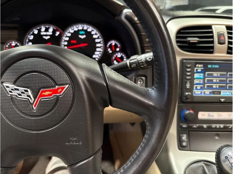 2005 Chevrolet Corvette C6 - Image 20 of 31