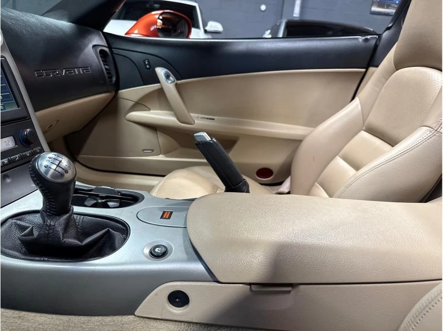 2005 Chevrolet Corvette C6 - Image 27 of 31
