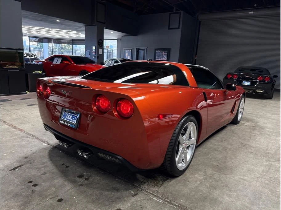2005 Chevrolet Corvette C6 - Image 3 of 31