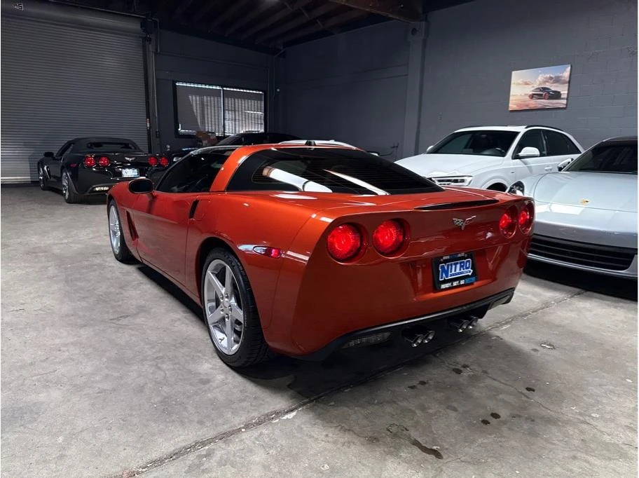 2005 Chevrolet Corvette C6 - Image 4 of 31