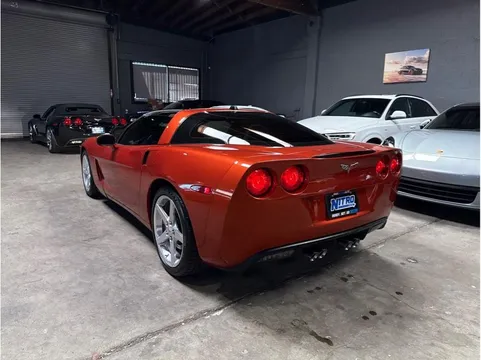 2005 Chevrolet Corvette C6 - Image 4 of 31
