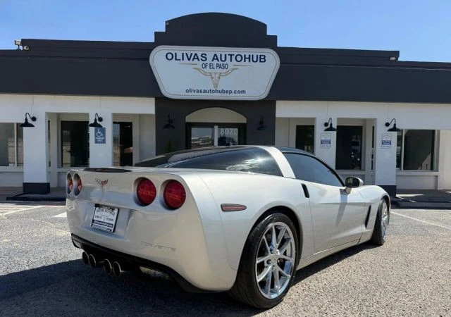 2005 Chevrolet Corvette C6 - Image 7 of 17
