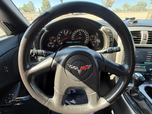2005 Chevrolet Corvette C6 - Image 14 of 17
