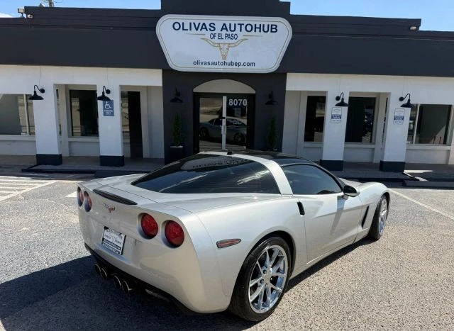 2005 Chevrolet Corvette C6 - Image 6 of 17