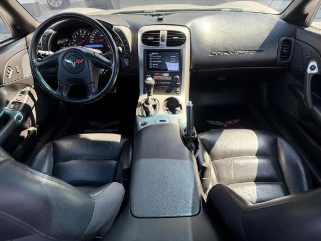 2005 Chevrolet Corvette C6 - Image 16 of 17