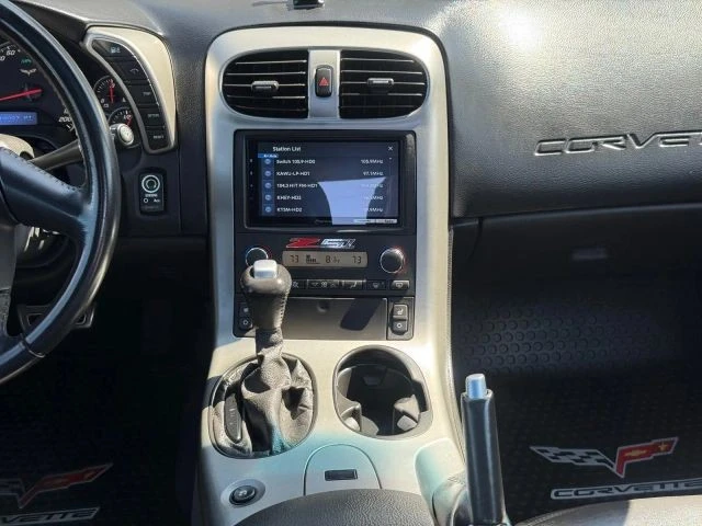 2005 Chevrolet Corvette C6 - Image 15 of 17