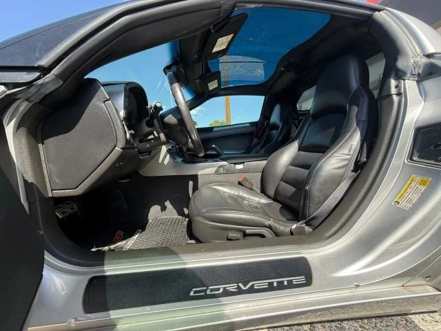2005 Chevrolet Corvette C6 - Image 13 of 17