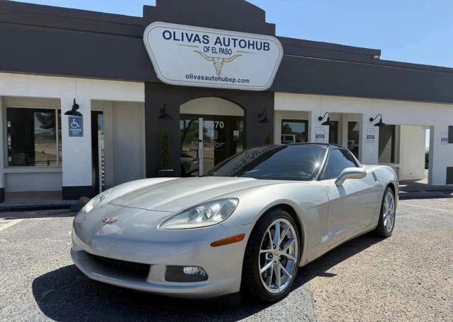2005 Chevrolet Corvette C6 - Image 2 of 17