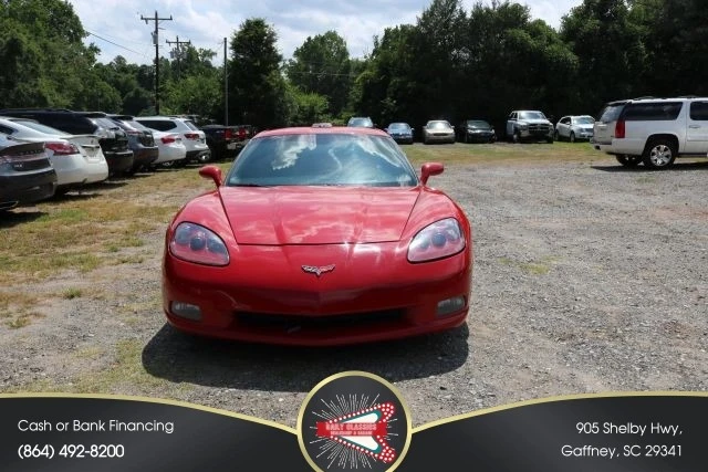 2005 Chevrolet Corvette C6 - Image 2 of 15