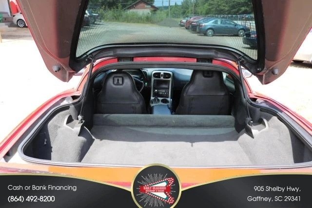 2005 Chevrolet Corvette C6 - Image 11 of 15