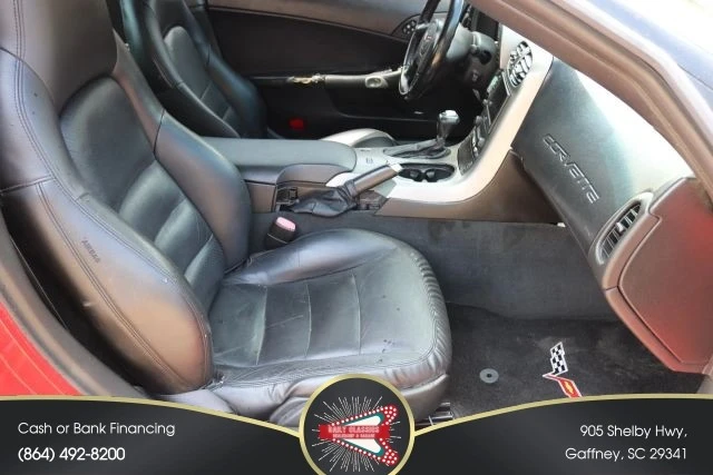 2005 Chevrolet Corvette C6 - Image 10 of 15
