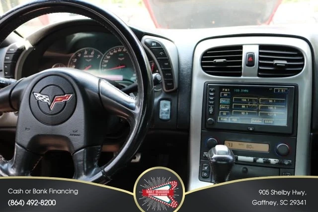 2005 Chevrolet Corvette C6 - Image 15 of 15