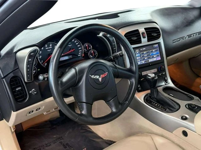 2005 Chevrolet Corvette C6 - Image 15 of 28