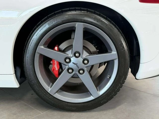 2005 Chevrolet Corvette C6 - Image 24 of 28
