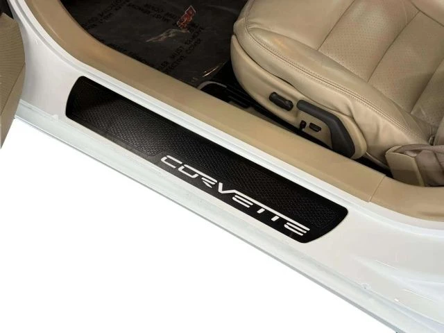 2005 Chevrolet Corvette C6 - Image 27 of 28
