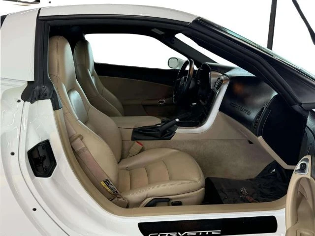 2005 Chevrolet Corvette C6 - Image 13 of 28