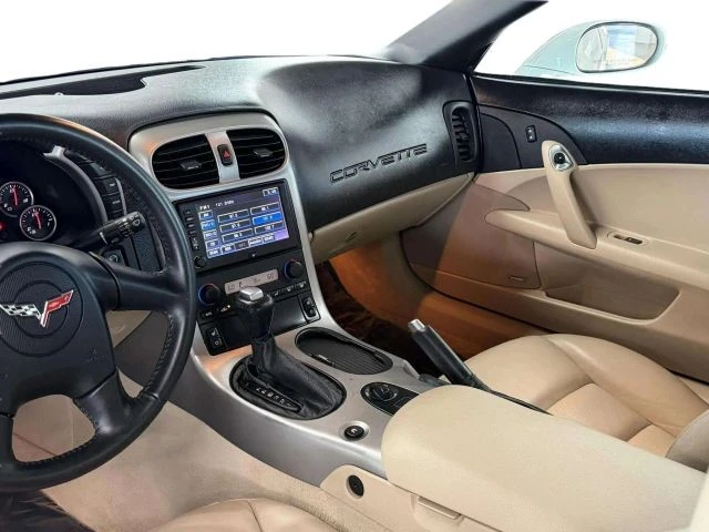 2005 Chevrolet Corvette C6 - Image 14 of 28