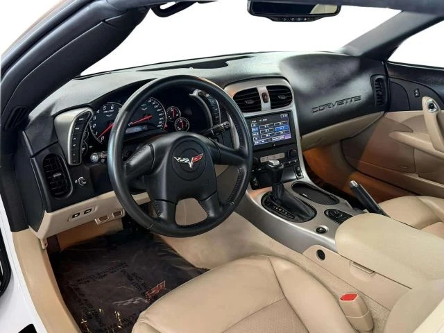 2005 Chevrolet Corvette C6 - Image 10 of 28