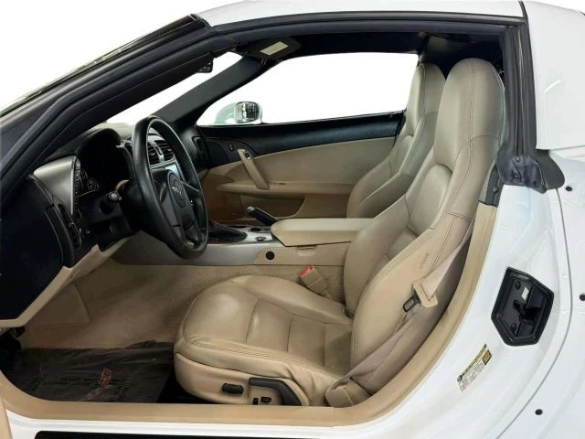 2005 Chevrolet Corvette C6 - Image 12 of 12