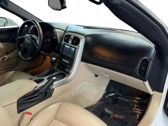 2005 Chevrolet Corvette C6 - Image 11 of 12