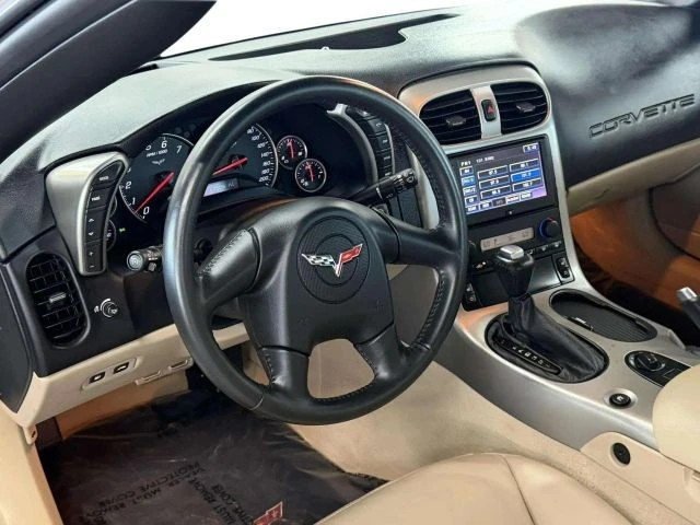 2005 Chevrolet Corvette C6 - Image 20 of 28