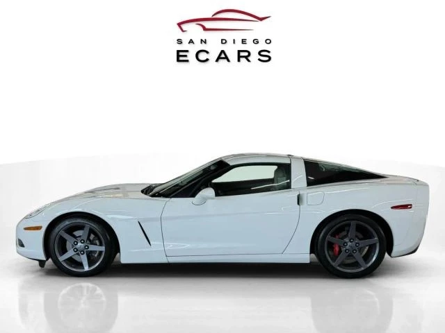 2005 Chevrolet Corvette C6 - Image 8 of 28
